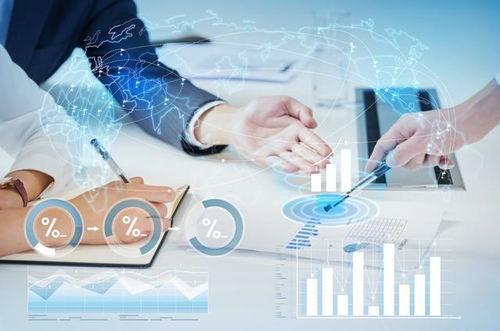 狂奔的灰犀牛 2021年智能產品技術開發生意火爆，訂單爆滿，工人月薪達1.3萬