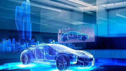 自動駕駛熱潮推動微型傳動系統技術革新與智能產品開發