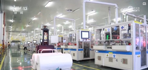 提速、賦能、合力 有利因素為新興產業積蓄發展后勁，智能產品技術開發迎來新機遇